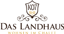 Logo Landhaus K07